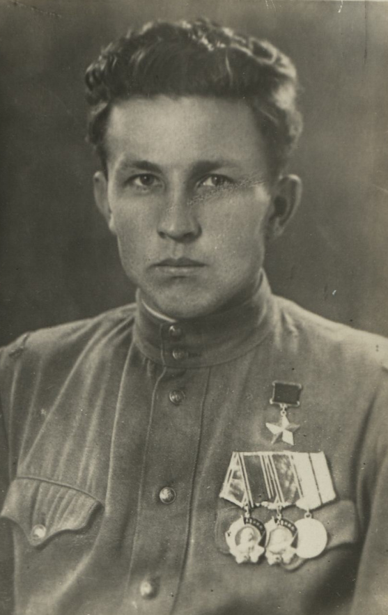 Георгиев александр киев