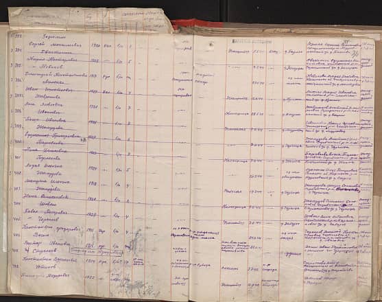 Баравкова Нина Денисовна Документ 1