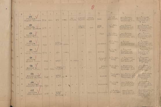 Баранов Анатолий Иванович Документ 1