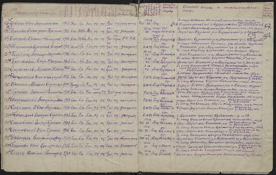 Поделец  Виктор Маркович  Документ 1