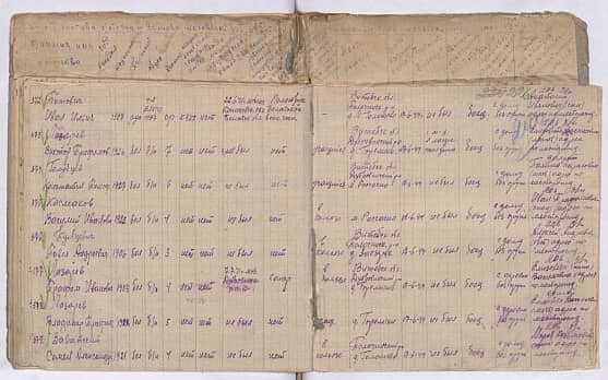 Заватский Семен Александрович Документ 1