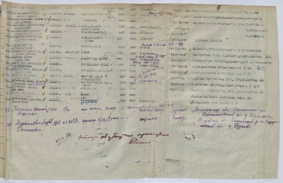 Макарская Янина Константиновна Документ 1