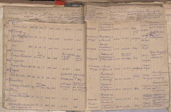 Ежеленок Анна  Документ 1