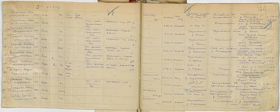 Аладьев Андрей Иосифович Документ 1