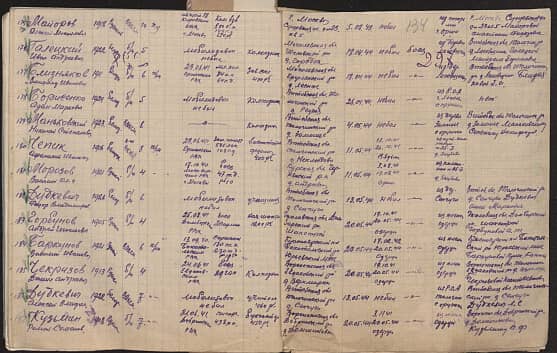 Галецкий Иван Андреевич Документ 1