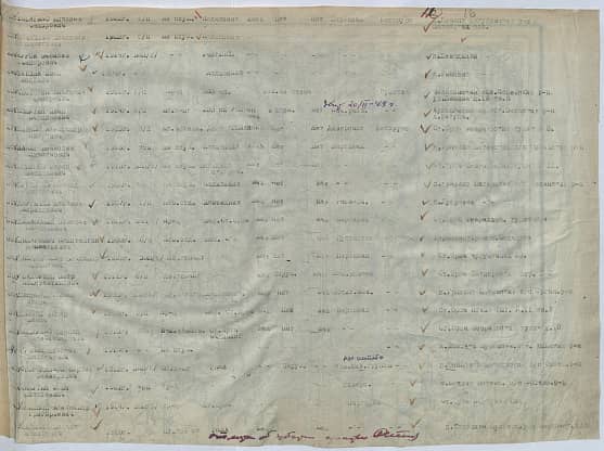 Курса Василий Федорович Документ 1