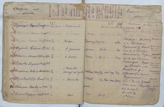 Акуленко Николай Иванович Документ 1