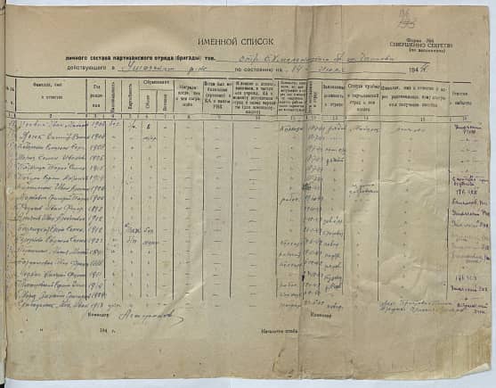 Бардашевич Иван Францевич Документ 1