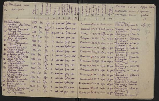 Чанкевич  Леон Сергеевич Документ 1