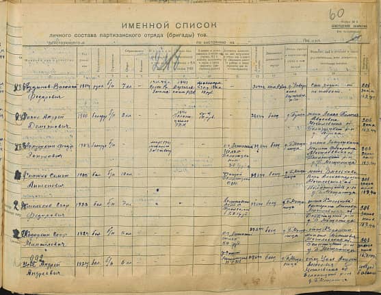 Лазовский Артемон Демидович Документ 1