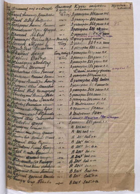 Багров Александр Васильевич Документ 1