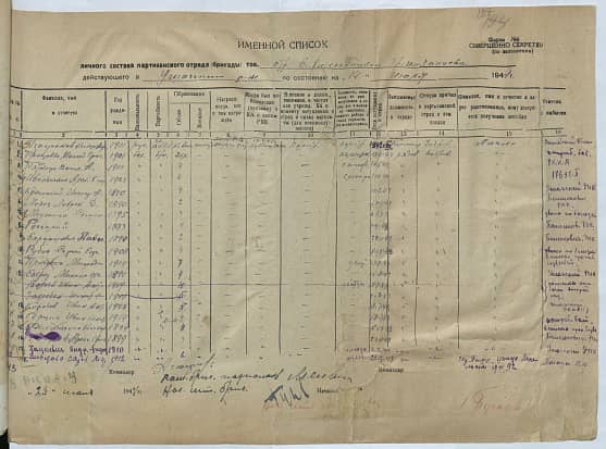 Багрец Михаил  Документ 1