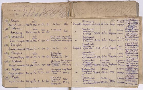 Рунов Сергей Сергеевич Документ 1