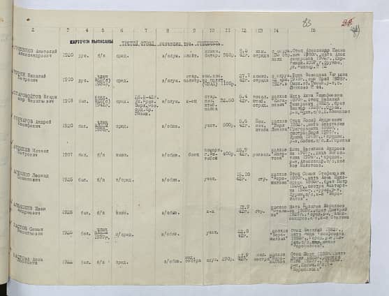 Гриценко Анатолий Александрович Документ 1