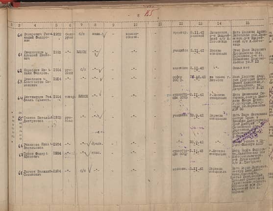 Биктимиров Рафаель Салихович Документ 1