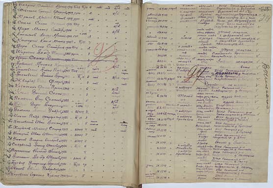 Козловский Иван Александрович Документ 1