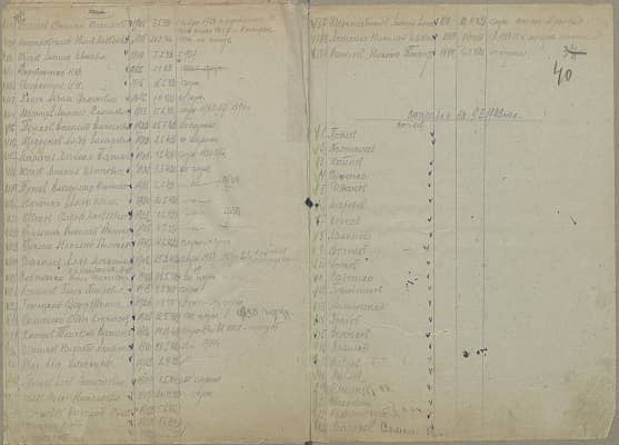 Пальвинский Матвей Федорович Документ 1