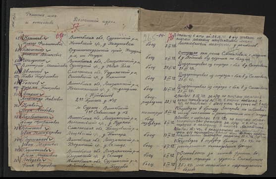 Барботченко Петр Трофимович Документ 1