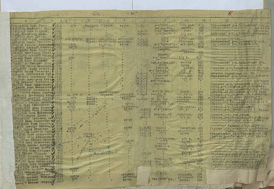 Алексеев Иван Андреевич Документ 1