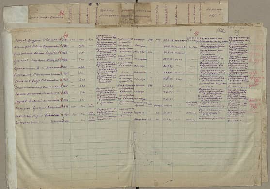 Алексащенко Ольга Ивановна Документ 1