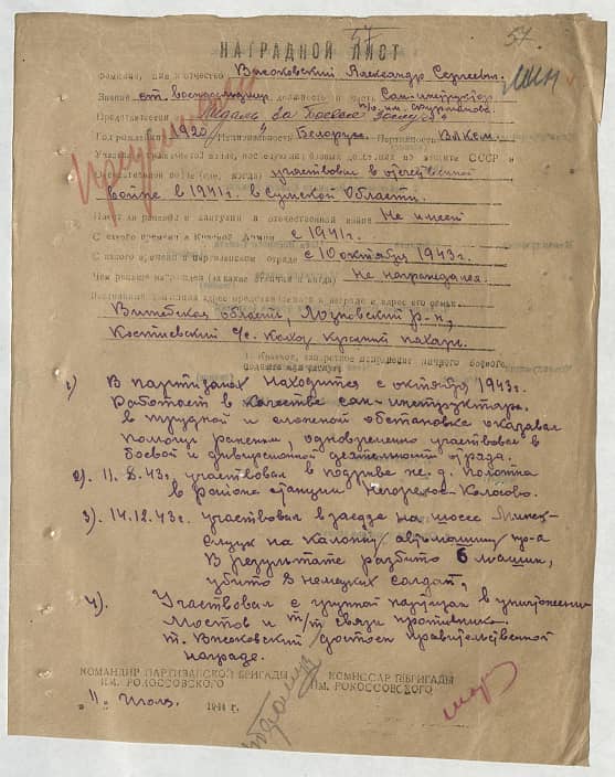 Високовский Александр Сергеевич Документ 1
