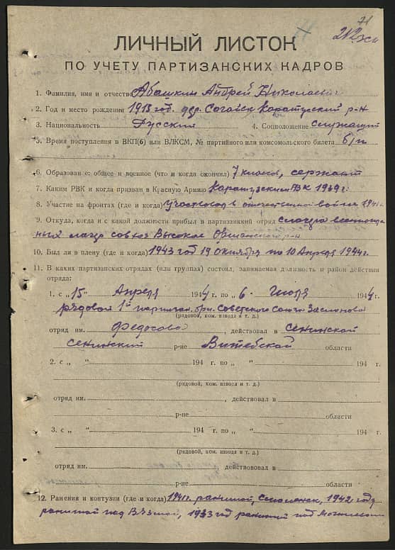 Абашкин Андрей Николаевич Документ 1