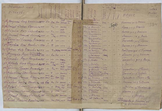 Кубаева Юлия Ануфриевна Документ 1