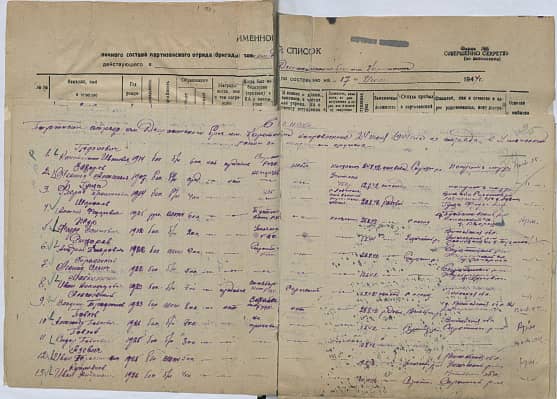 Павлов Александр Павлович Документ 1