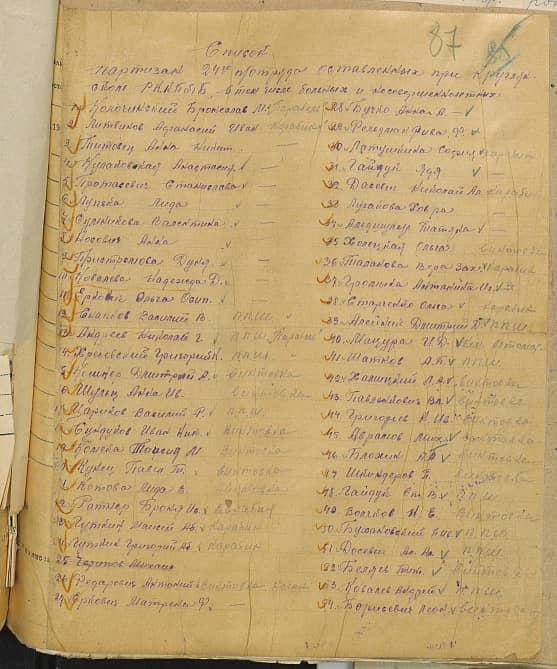 Луганова Ховра  Документ 1