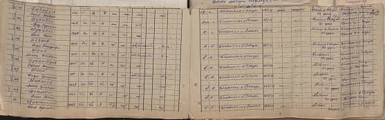 Пристромов Иван Ефимович Документ 1