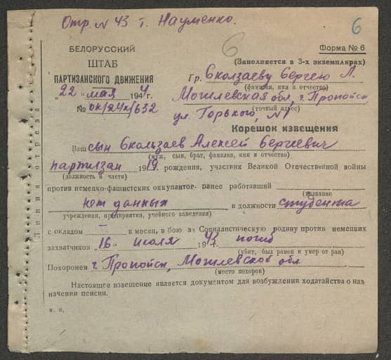 Скользаев Алексей Сергеевич Документ 1