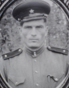 На фото: Ясюкевич Иван Павлович