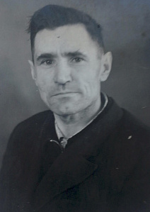 На фото: Герасимов Иван Михайлович