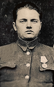 На фото: Будо Иван Тарасович